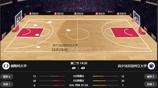 【凯利】NCAA 俄勒冈vs滨夕法尼亚