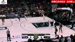 WNBA—王牌 vs 水星✅