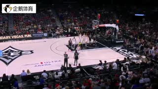 【小妹】WNBA王牌VS水星