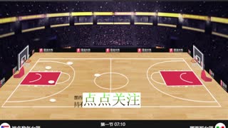 wnba 女武神VS天空