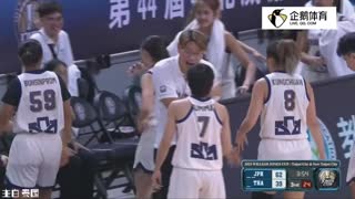 【阳光】琼斯杯 日本vs泰国