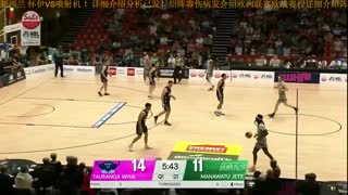 专业【阿磊】怀伊VS喷射机