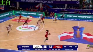 【阿昊】琼斯杯   韩国女篮VS日本女大学生