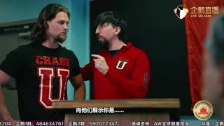 【本周RAW+NXT】WWE