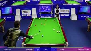 包头站单机10