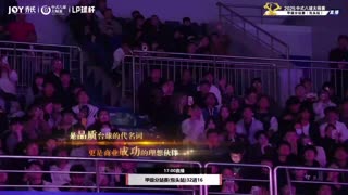 乔氏甲级 第三阶段