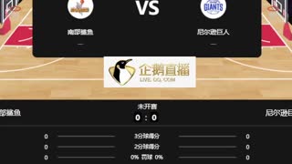 新西   南部vs尼尔