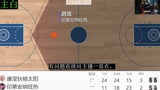 东风 WNBA 太阳--狂热