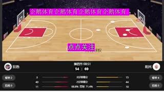 【旺仔】WNBA 狂热VS阳光