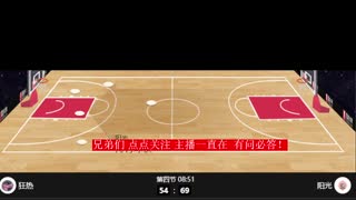 【老詹✅】WNBA-狂热 vs 阳光✅