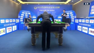 直播 于德陆VS张泰艺 追分大战