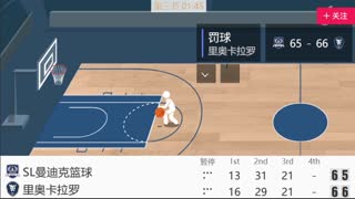 ❤️WNBA 女武神VS山猫