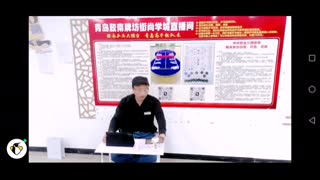 德龙门的直播间