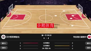 【欧篮联】游击队 - 特拉维夫