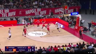 【一休】欧冠 夏普尔VS游击队