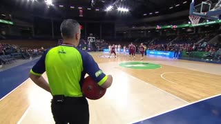 （大碗）欧杯 特彻哈萨斯-布杜克