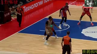 【凤源】VTB陆军VS乌拉尔