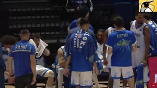 表 欧俱杯 波斯纳VS利尔斯基