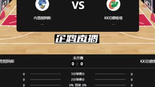 2025-2026赛季 欧篮杯