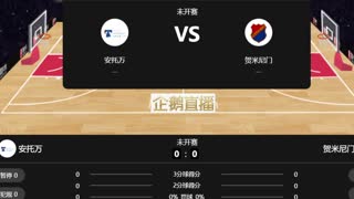 安托万vs 贺米尼门