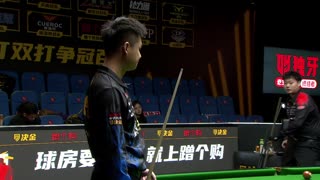 独牙决金 8进4 第三场