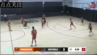 【歧义】菲国联 掠夺者 - 哨兵