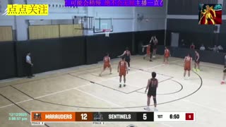 【阿木】菲国联 掠夺者 vs 哨兵