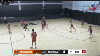 【阿峰】菲国联 掠夺者 - 哨兵