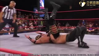 【AEW赛事回顾】