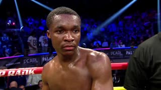 【重播】历史经典职业拳坛大战