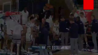 NCAA海军VS寇科平州立