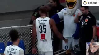 ❤️【甜甜】巴西甲    圣荷塞 VS 摩日达斯克鲁济斯