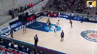 表 巴篮甲 摩日达VS圣荷塞