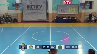 【明泽】 VTB 哥罗德VS萨马拉