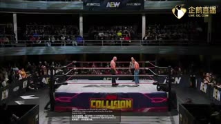 【重播AEW12.26中字】