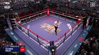 【重播】历史经典职业拳坛大战