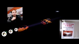 德龙门的直播间