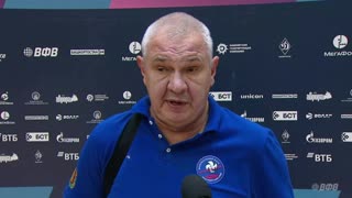 直播俄超男排：乌拉vs叶尼塞河