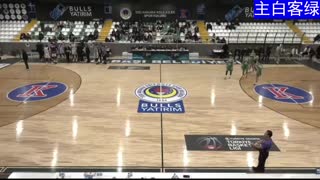 【安安】土篮甲 科勒基尔 vs 达鲁萨法卡