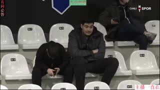 (小何)土超 托法斯vs花园