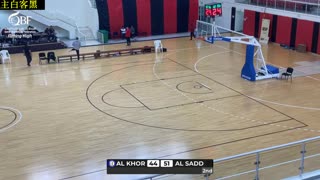 【兜兜】卡塔尔 科赫-萨德