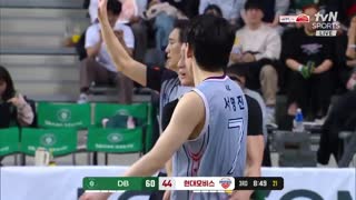 韩蓝甲 蔚山现代太阳神vs原州东浦新世代