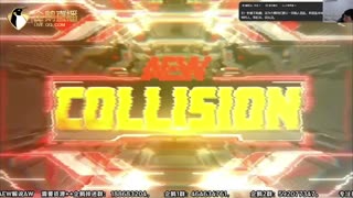 【重播AEW革命大赛3.16】