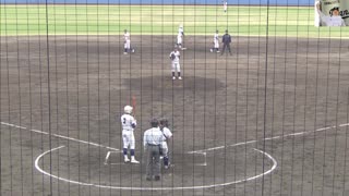 松山圣陵vs新田 高中棒球春季爱媛县大会决赛（无解说）