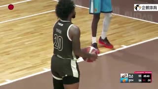 【迪哥】阿篮联 奇维尔科伊-帕兰德森