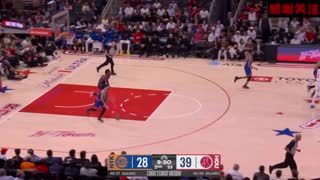 【大勇】NBA火箭VS尼克斯