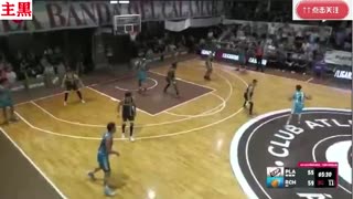 【云星】阿蓝联 柏拉坦斯 VS 奇维尔克