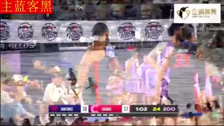 【龙虾】波多联 卡瓜斯VS捕蟹者