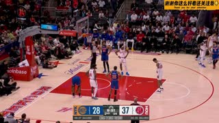 NBA-火箭vs尼克斯✅