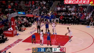 ⭐️火箭vs尼克斯